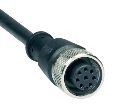 Connector KA-0905 Schmersal 101207729