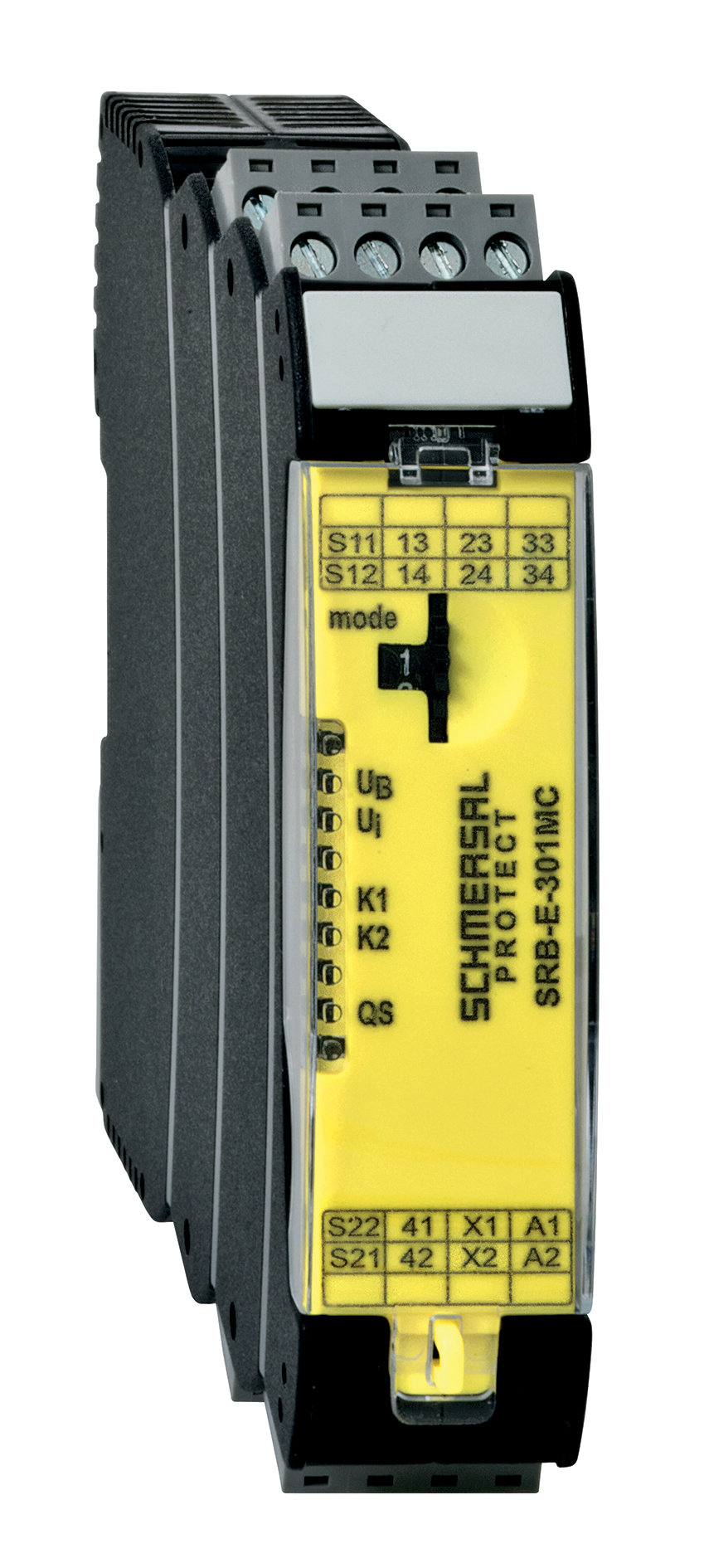 Safety relay SRB-E-301MC Schmersal 103014374