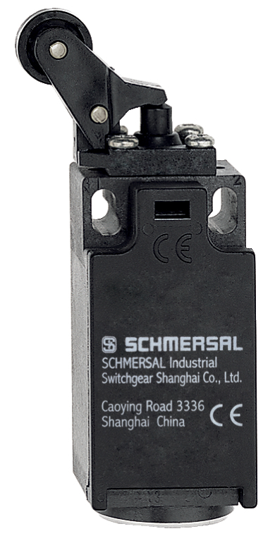 Solenoid interlock T3K 236-02Z-M20 Schmersal 101166357