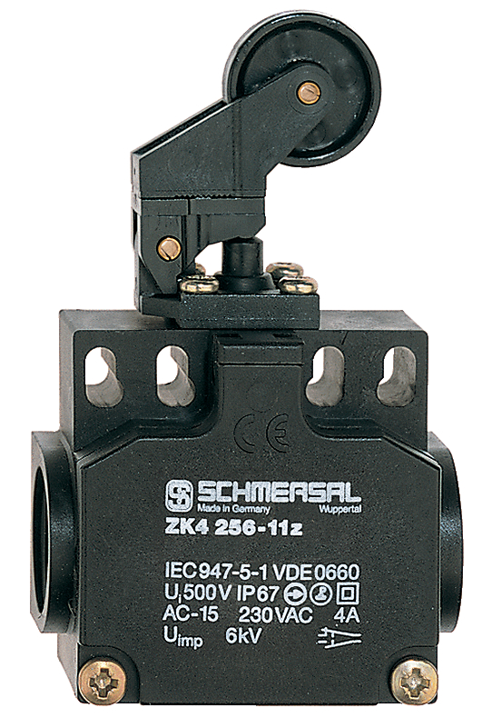 Solenoid interlock TK4 256-11Z Schmersal 101112709