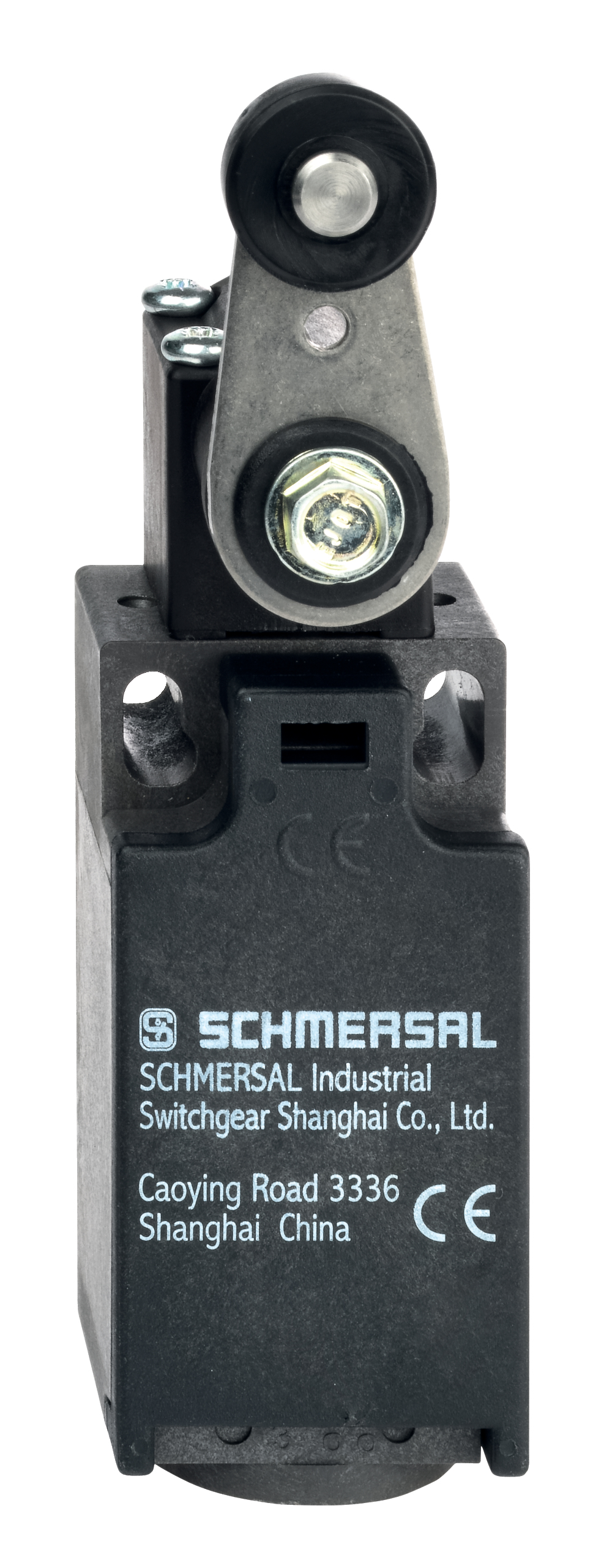 Solenoid interlock TV12H 236-02Z Schmersal 101136908