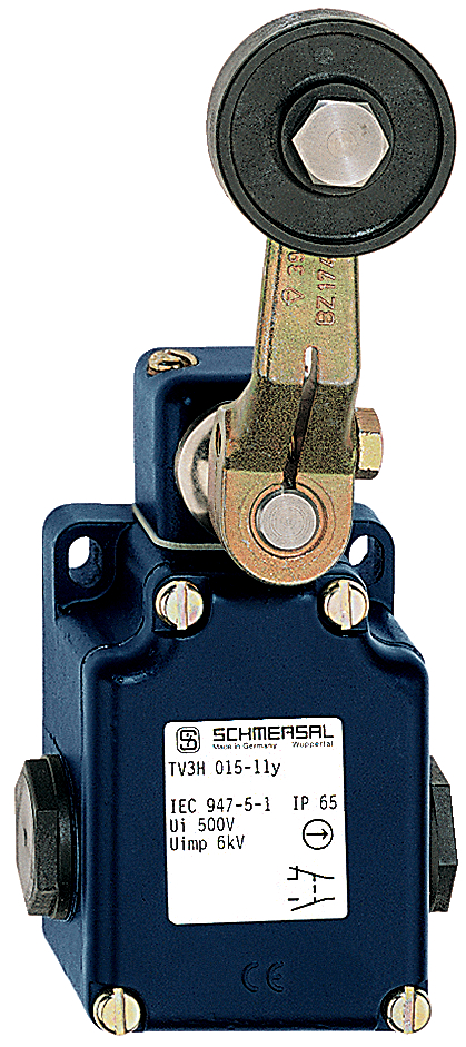 Solenoid interlock TV3H 015-02Y Schmersal 101059264