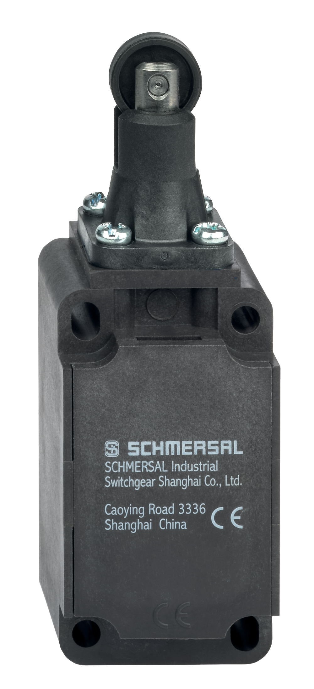 Solenoid interlock ZR 336-02Z-RMS Schmersal 101114207