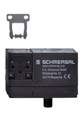 Solenoid interlock AZM 170-02ZRK Schmersal 