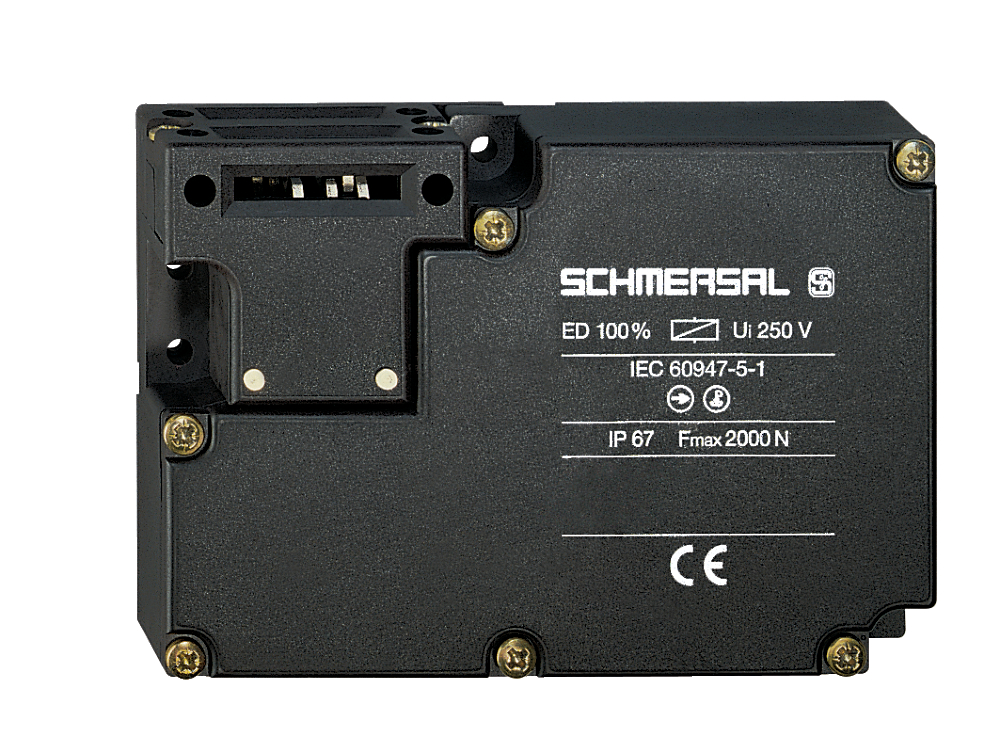  AZM 161CC-12/03RK-024G Schmersal 101212247