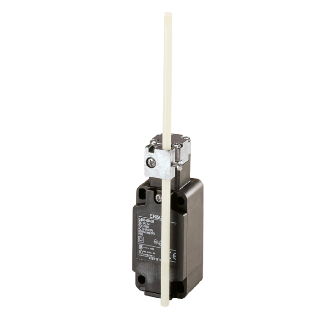 Limit Switch  BREMAS ERSCE E40000GM