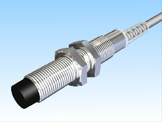 Magnetoresistive sensor KM2,5-M18MB-DPI-Demo Pulsotronic 8330000099