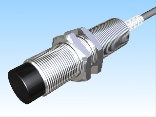 Inductive sensor SJ20-M18MN65-DNÖ Pulsotronic 8313182047