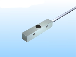 Inductive sensor KJ1,5-Q8MB40-DPÖ-AM Pulsotronic 8310001633