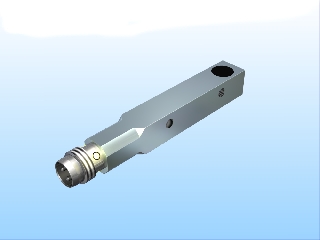 Inductive sensor SJ40-G34KN80-DNÖ Pulsotronic 8313344047