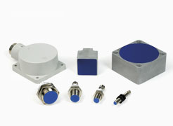 Accessories for sensors JSM12V3 Klaschka 