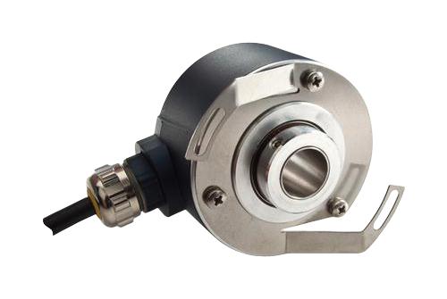 Incremental encoder  Bei Sensors (brand of Sensata Technologies) DHO5S14//RG29//0300//G6R//**DK**