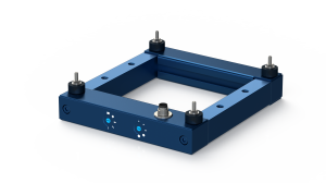 Frame light barrier FLB-FR3 Pulsotronic 