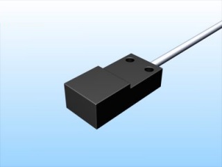 Inductive sensor SJ4W Pulsotronic 