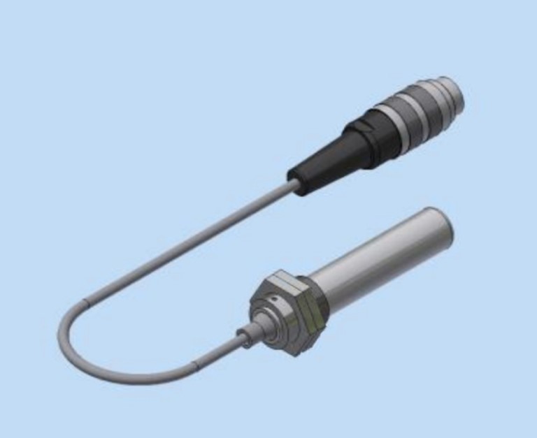 Immersion sensor C3G-6/10 SenoTec 110 15