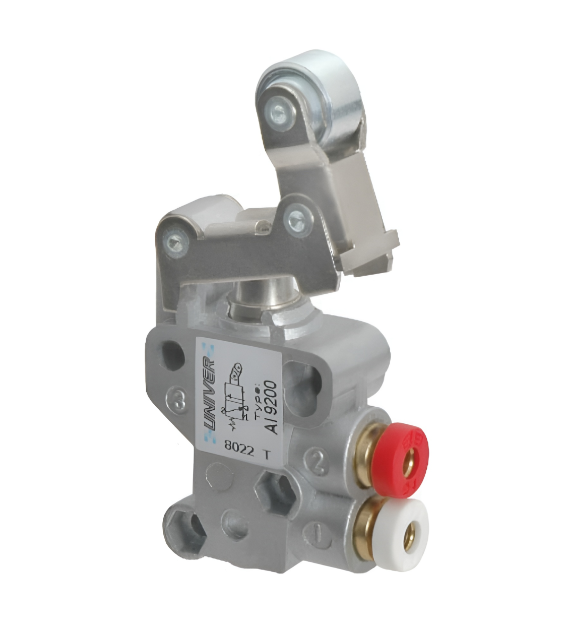 Pneumatic Switch AI-92 Univer 