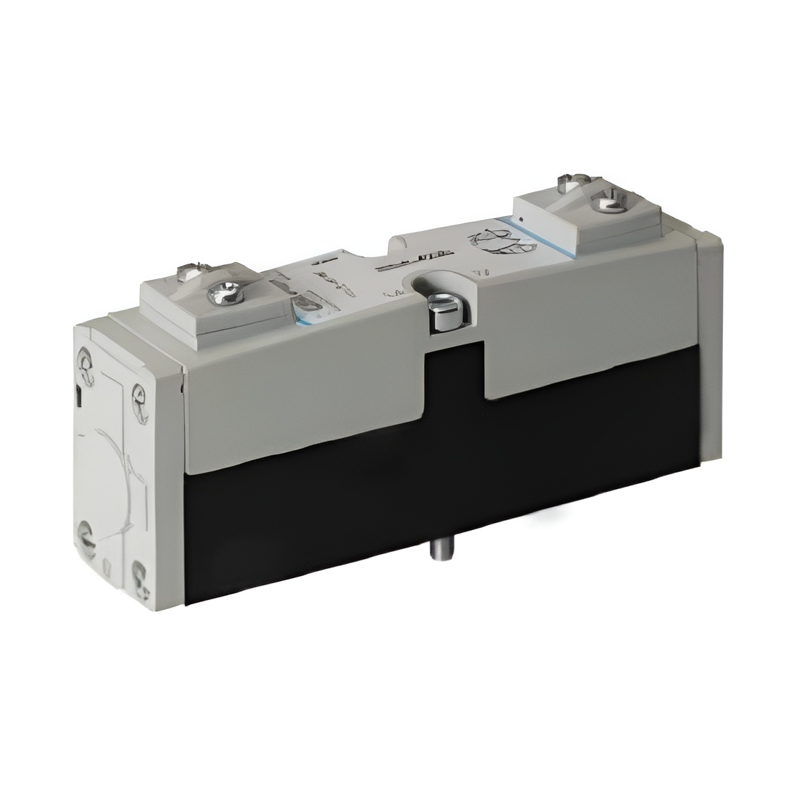 Solenoid Valve BDA-4 Univer 