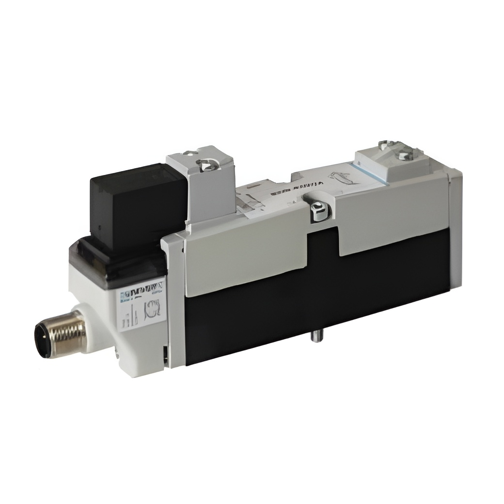 Solenoid Valve BDB-4 Univer 