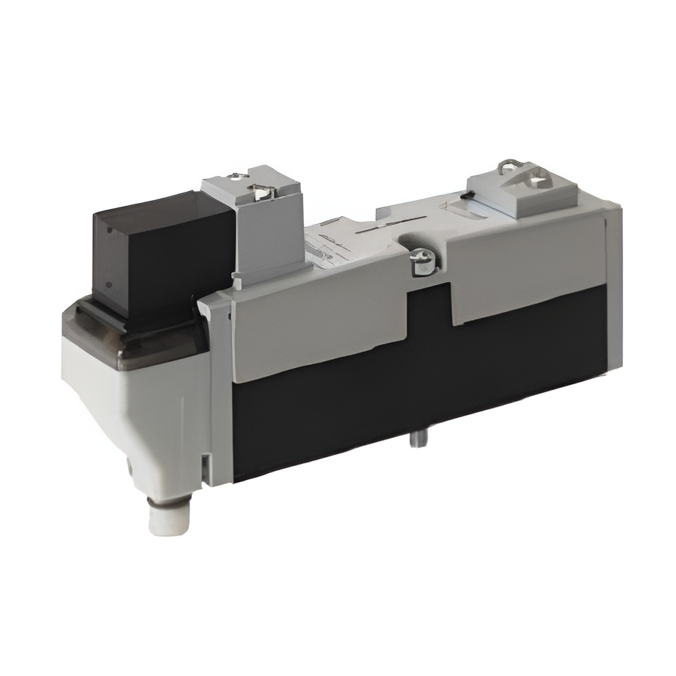 Solenoid Valve BDE-4 Univer 