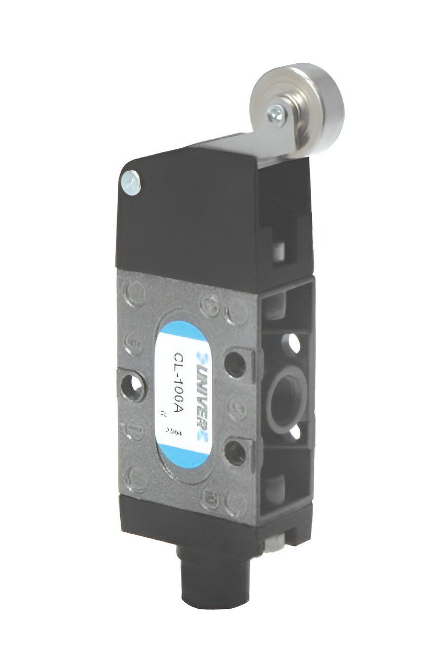 Solenoid Valve CL-11 Univer 