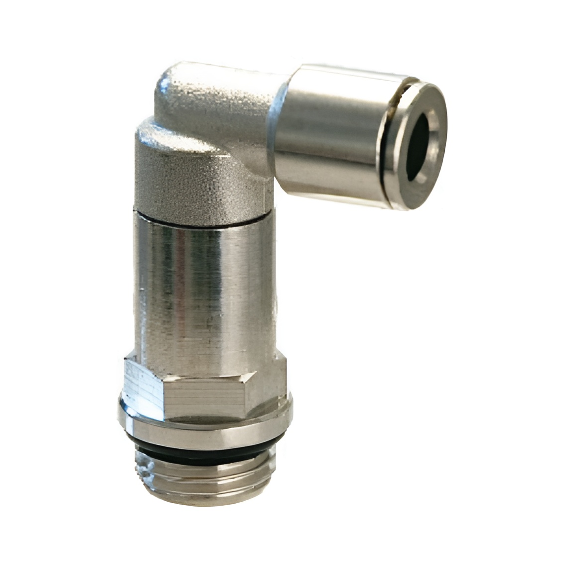 Nickel Fitting HB12 Univer 