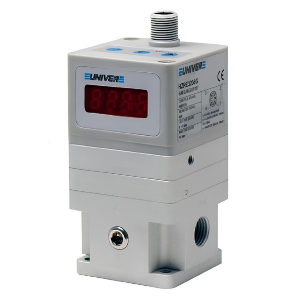 Regulator HZRE Univer 