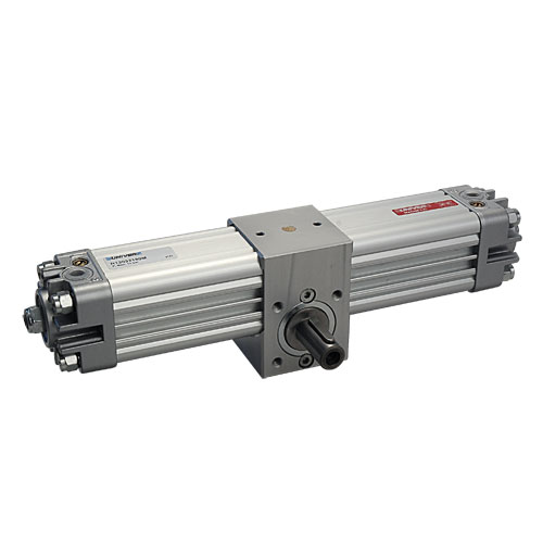 Pneumatic Actuator R111 Univer 