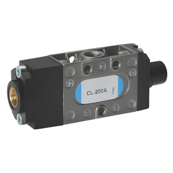 Solenoid Valve CL-2 Univer 