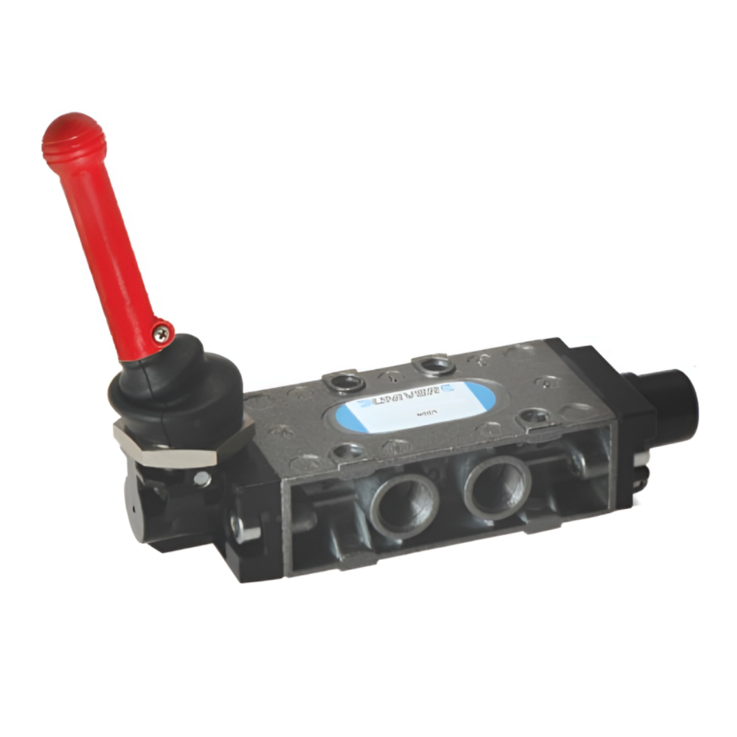 Solenoid Valve CM-94 Univer 