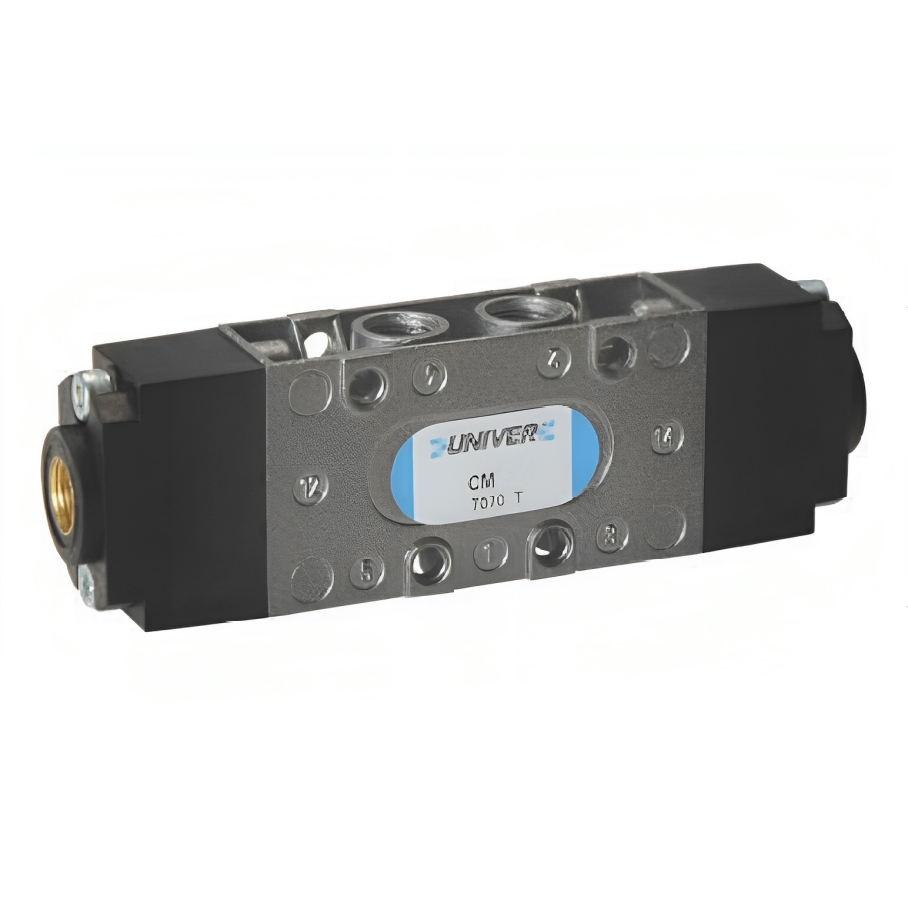 Solenoid Valve CM-95 Univer 