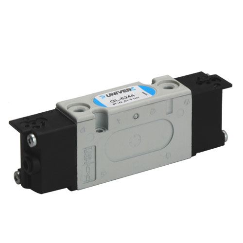 Solenoid Valve GL-6 Univer 