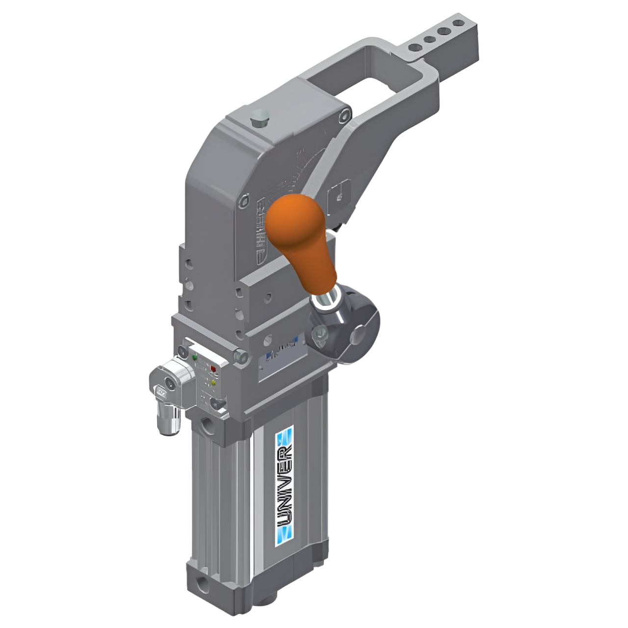 Power clamp UBQ Univer 