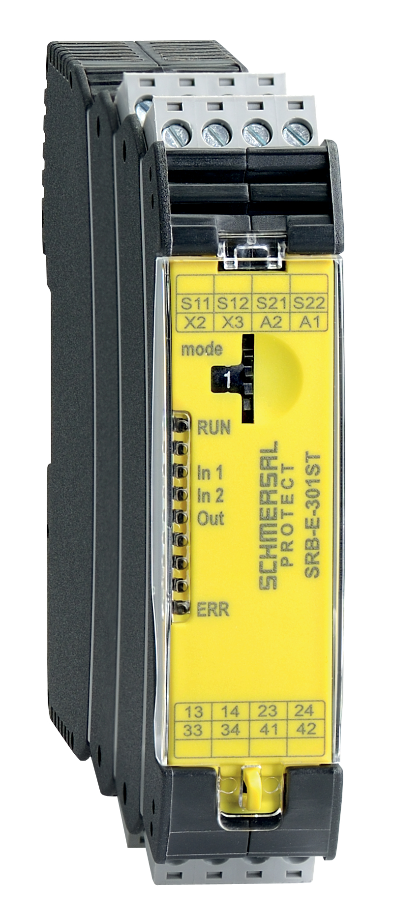 Safety module SRB-E-301ST-CC Schmersal 103016568