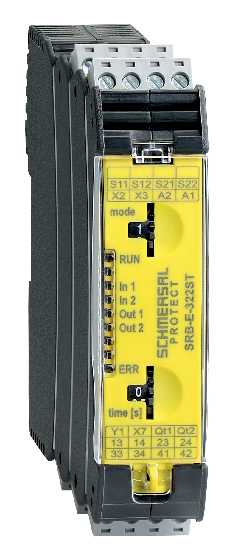 Safety module SRB-E-322ST-CC Schmersal 103016574