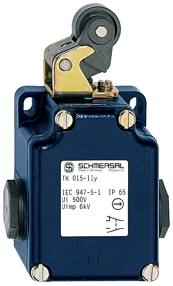 Solenoid interlock TK 015-11Y-M20 Schmersal 131152189