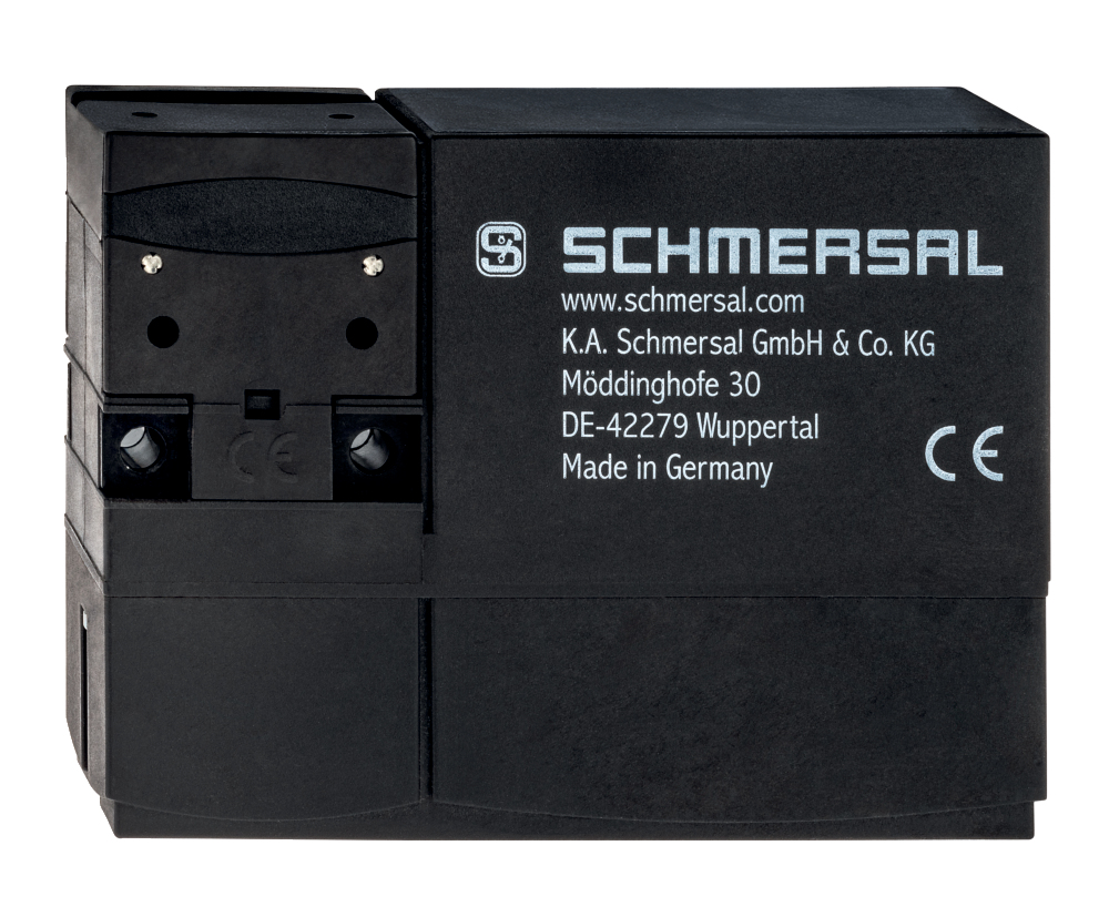  AZM 170-02ZRK 24VAC/DC GB 997 Schmersal 101143998