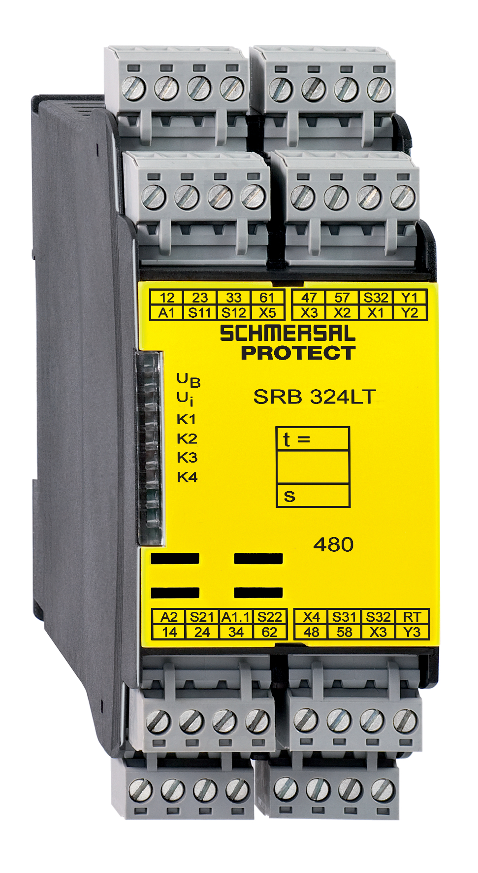  SRB324LT 24V Schmersal 101204855