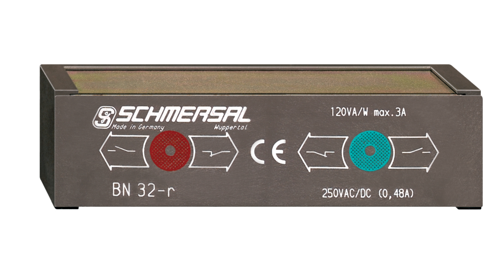  BN 32-R-1279 1,0M Schmersal 101080369