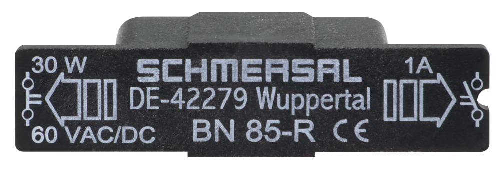  BN 85-R-1824-2 3,0M Schmersal 101095308