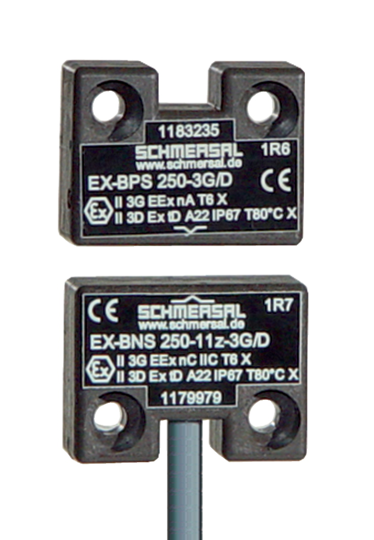  EX-BNS 250-12Z-2187-3G/D 25,0M Schmersal 101208546