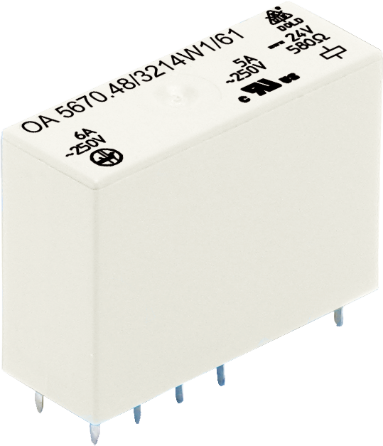 Safety relay OA 5670.52/3204L1/61 DOLD 0053556