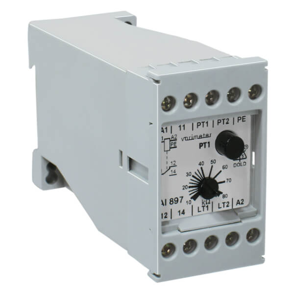 Control relay AI 896.07 AC45-400HZ 230V 11K DOLD 0002130