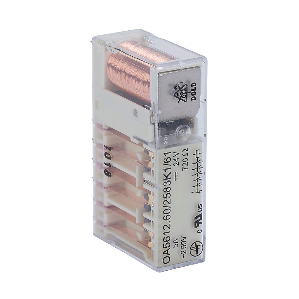 Force guided relay OA5612.60/2636L4/61 DOLD 0048586