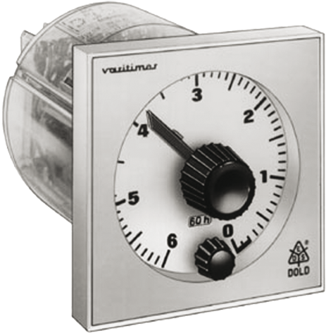 Delay timer EH7616.24 AC50/60HZ 230V 0,15S-30H DOLD 0004689