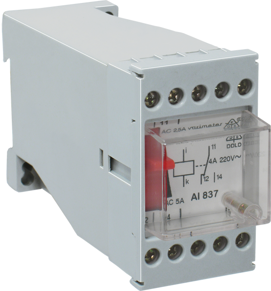 Monitoring Relay AI837 DOLD 