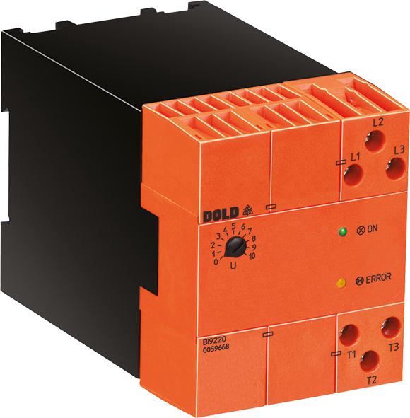 Phase controller BI9220 DOLD 