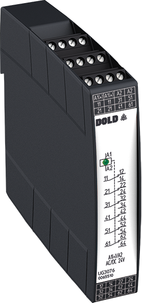 Coupling relay UG3076 DOLD 