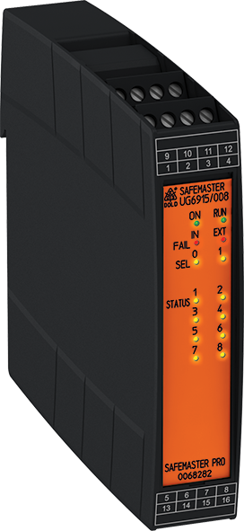 Output module UG6915 DOLD 