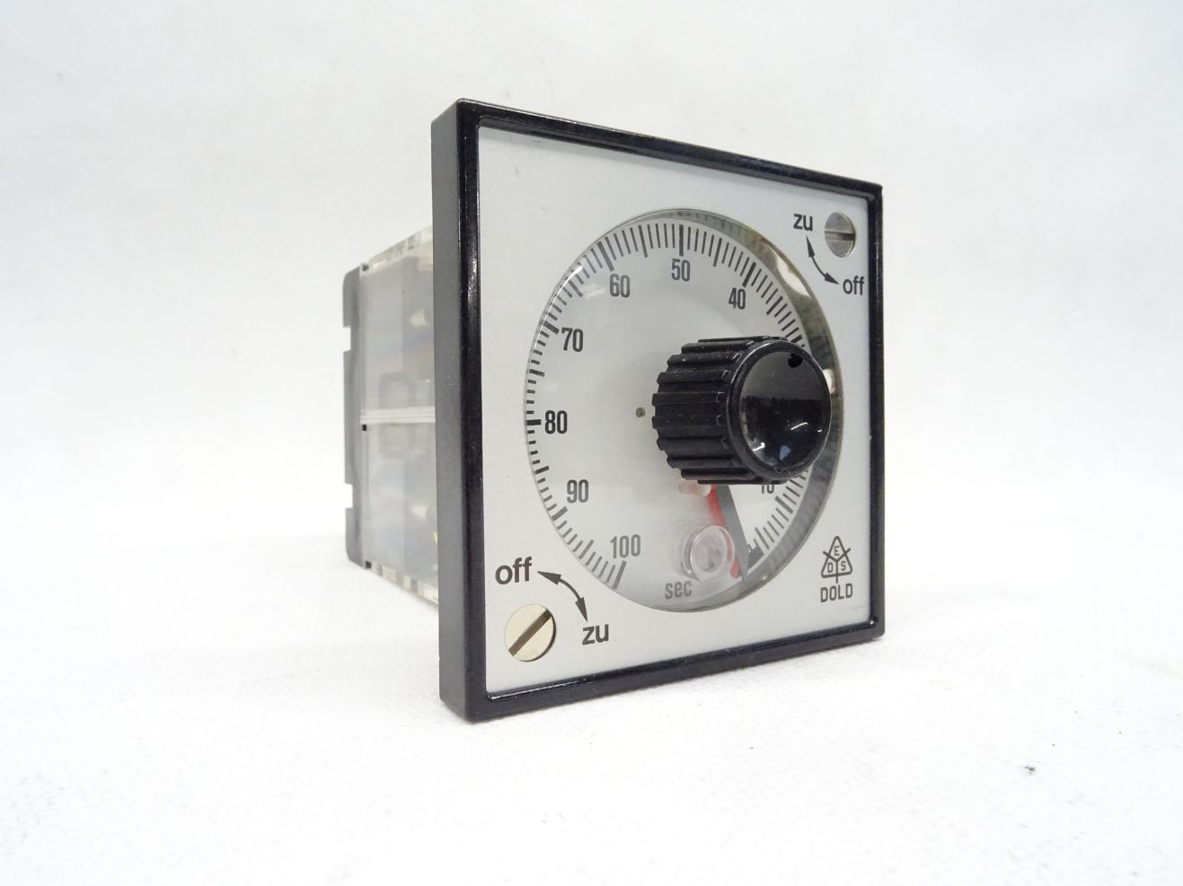 Relay ZS700 DOLD 