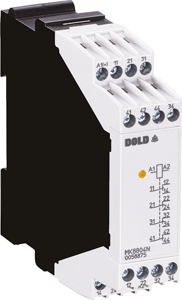 Switch relay MK8804 DOLD 